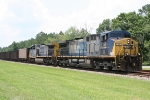 CSX 151